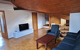 Zoya Bled Apartments